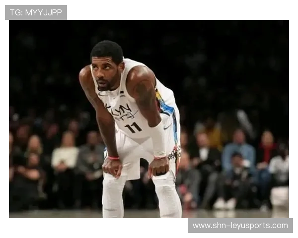 小波特借掩护跳投稳健命中，篮网进一步拉开比分