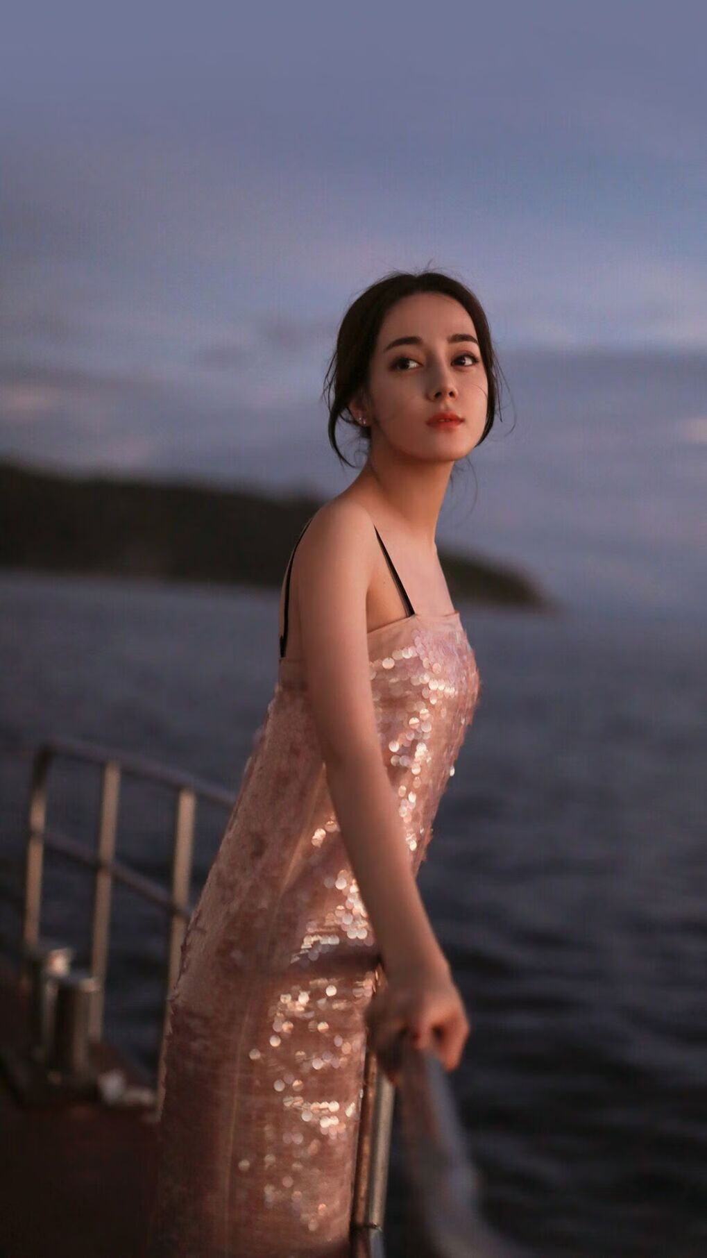 张伟丽录制访谈节目讲述奋斗经历,张伟丽最新采访